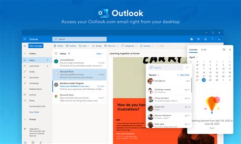 download outlook for windows
